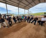 Cachoeiro: Prefeitura discute melhorias na estrada São Joaquim