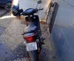 Homem é preso em flagrante tentando vender moto furtada em Guaçuí