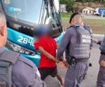 Homem é preso após estuprar enteada de três anos em cidade do ES