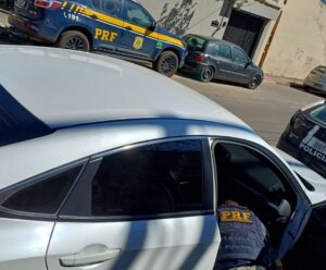 prf em Guarapari