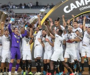 libertadores 2025