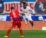RB Leipzig x Wolfsburg pela Copa da Alemanha: onde assistir ao vivo