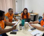 Cachoeiro revisa plano para aprimorar a prevenção de desastres