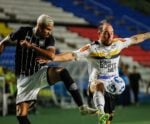 Copa do Brasil: Novorizontino elimina Rio Branco em Cariacica