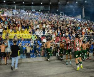 rio branco-vn elimina amazonas pela copa do brasil