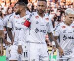 Santos x Bragantino: onde assistir, horário e escalações