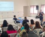 Desenvolvimento Social realiza treinamento para servidores de Cachoeiro