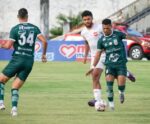 Copa do Brasil: saiba onde assistir Sousa e Red Bull Bragantino