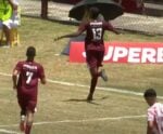 Tabela do Capixabão: Desportiva vence Rio Branco-VN e segue invicto