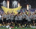 Campeonato Brasileiro 2025: CBF divulga tabela de jogos do Brasileirão