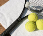 Projeto “Beach Tennis” oferece aulas gratuitas em Castelo