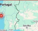 Terremoto em Portugal: país entra em alerta