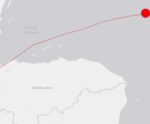 Terremoto no Caribe gera alerta de tsunami