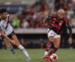 Vasco x Flamengo AO VIVO: onde assistir, horário e escalações
