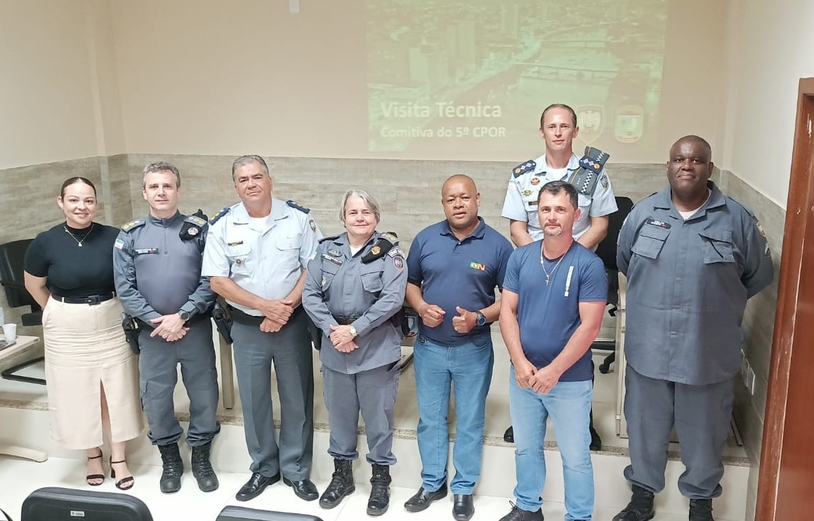 Foto: Reprodução | CMVNI Foto: Reprodução | CMVNI