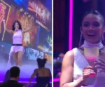 BBB 25: Vitória Strada é barrada e surpreende com retorno