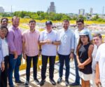 Prefeito de Vila Velha realizará palestra em Guarapari