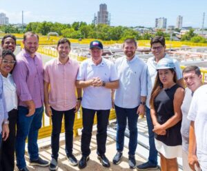 Prefeito de Vila Velha realizará palestra em Guarapari guarapari