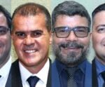 Disputa política trava formação de comissões na Assembleia Legislativa