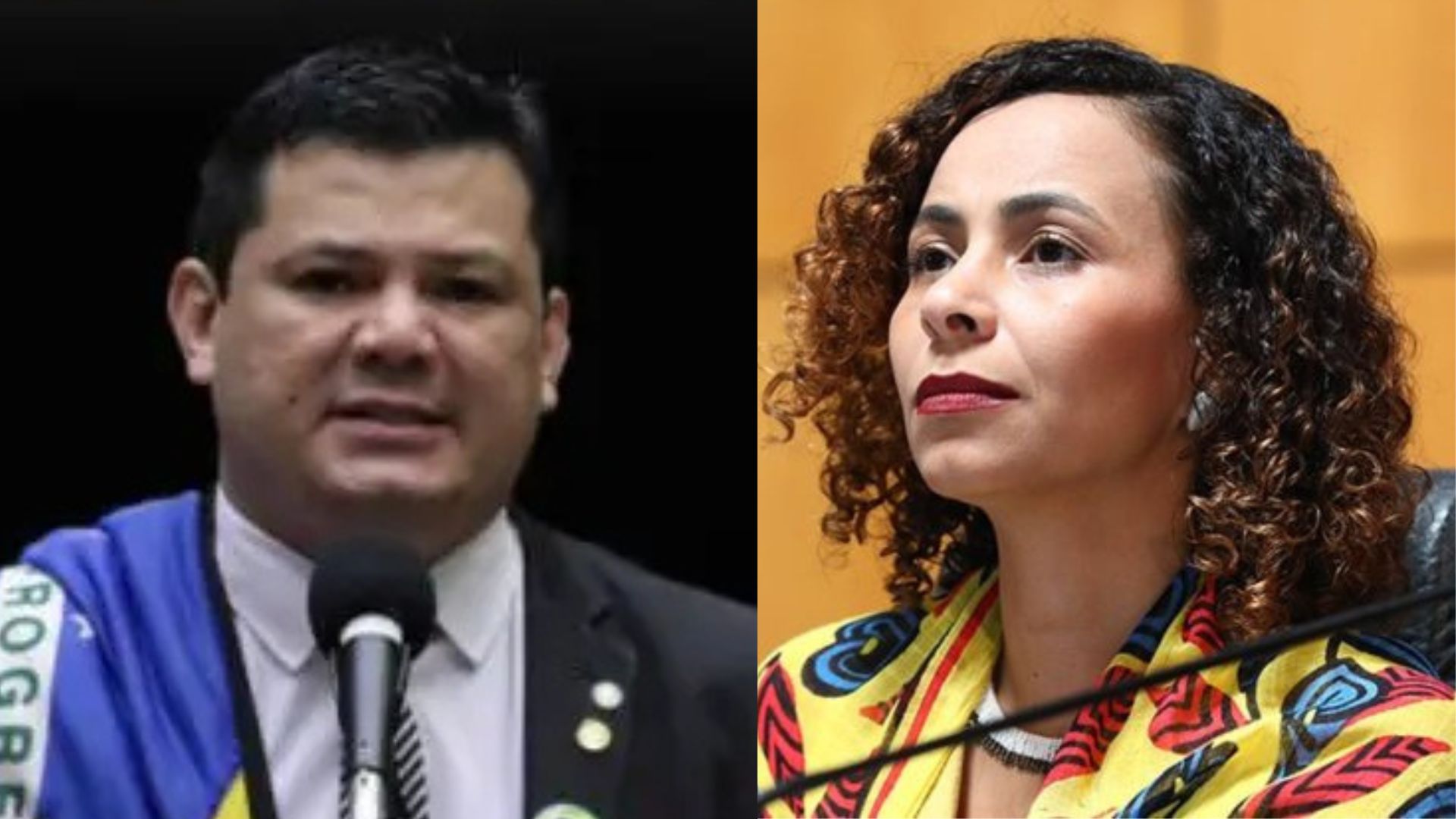 Foto: Reprodução | Redes Sociais Foto: Reprodução | Redes Sociais