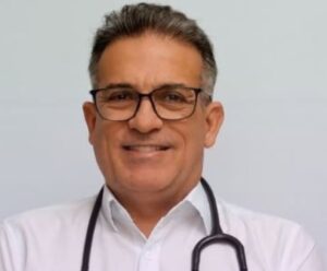 Ex-prefeito de Ibatiba recebe alta hospitalar após acidente na BR 262