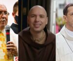 Transmissão de terço com Frei Gilson gera polêmica em comunidade do ES
