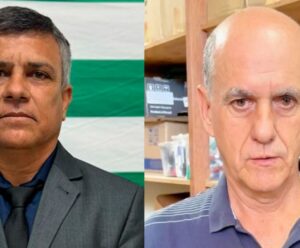 Ex-prefeito é acusado de agredir vereador em Jerônimo Monteiro