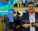 Vila Velha vence prêmio internacional de turismo em duas categorias