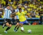 Argentina x Brasil AO VIVO: onde assistir e escalações