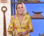 Ana Maria Braga manda beijo para Cassia Eller, morta em 2001