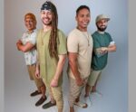“O Penha Roots é a nossa casa”: banda Alldeia celebra participação
