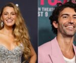 Blake Lively pede arquivamento de ação movida por Justin Baldoni