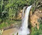 Parque Cachoeira de Matilde terá acesso gratuito; saiba como será