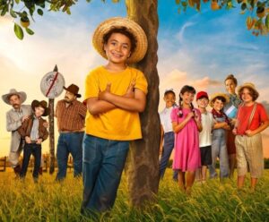 Sucesso no cinema, ‘Chico Bento’ chega ao streaming