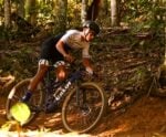 Ciclista multicampeão de Guaçuí busca apoiadores para seguir vencendo