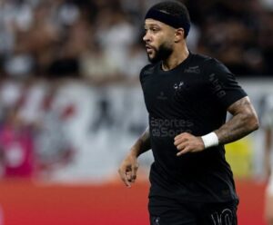 Corinthians x Barcelona-EQU AO VIVO: onde assistir e escalações Corinthians x Barcelona-QUE onde assistir