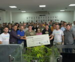 Guaçuí recebe pré-lançamento da nova portaria do Reflorestar; confira
