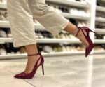 Shopping em Cariacica realiza competição de salto alto no Dia da Mulher