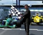 Câncer mata Eddie Jordan, ex-dono de equipe da F1. Saiba mais