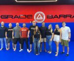 Gracie Barra inaugura novo espaço em Cachoeiro