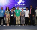 InovaES: Bruno Lamas abre primeiro dia de evento em Vitória