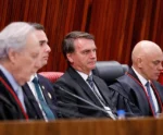 STF mantém delação de Mauro Cid e analisa denúncia contra Bolsonaro