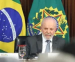 Ameaças “insistem em sobreviver”, diz Lula sobre golpe de 64
