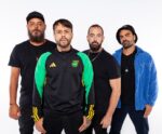 É hoje! Banda Macucos promete noite de hits no Festival da Primavera em Muqui