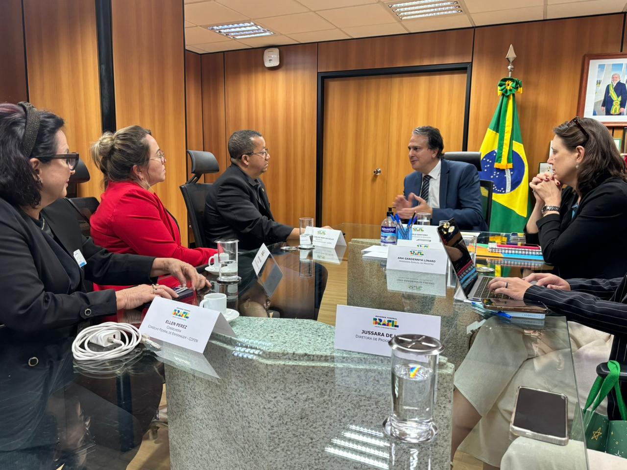 Foto: Divulgação Foto: Divulgação