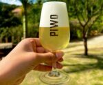 Piwo lança a primeira Hazy IPA sem álcool do Espírito Santo