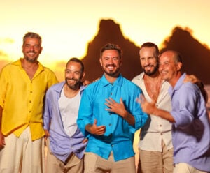 Planta & Raiz encerra edição do Penha Roots neste domingo (20)