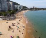Vai dar praia? Confira a previsão do tempo para o feriado do Dia do Trabalho no ES
