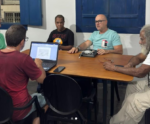 Guaçuí define membros para eleição do Conselho Estadual de Cultura