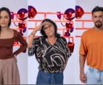 BBB 25: confira as parciais do paredão deste domingo (30)